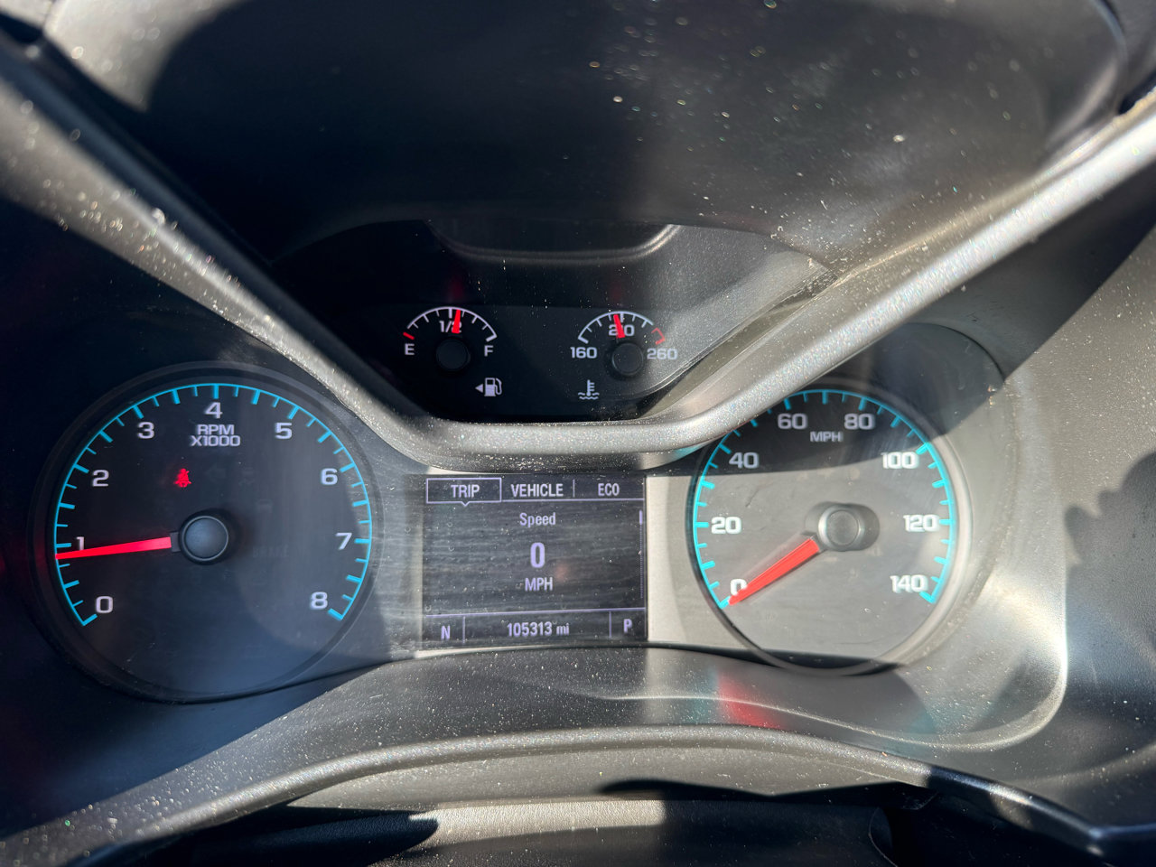 Used 2022 Chevrolet Colorado LT w/ Fleet Safety Package image 23