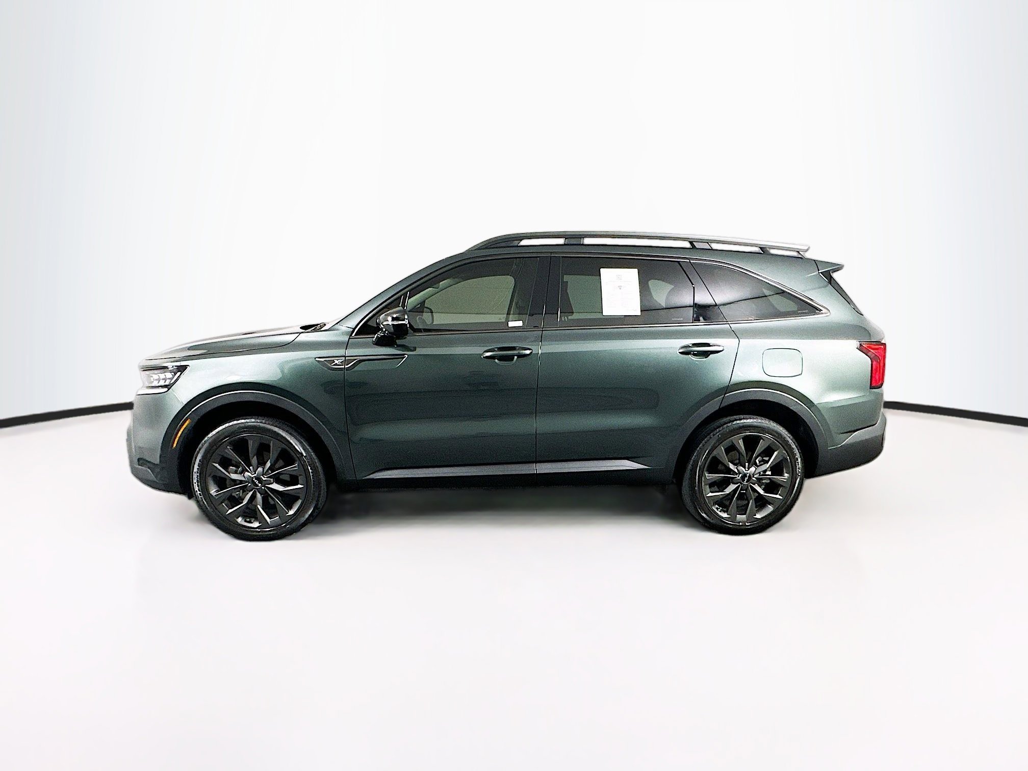 Used 2023 Kia Sorento SX Prestige AWD/4WD image 4