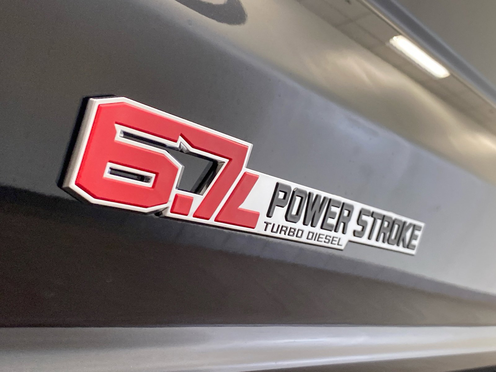 New 2026 Ford F250 4x4 Crew Cab Super Duty image 21