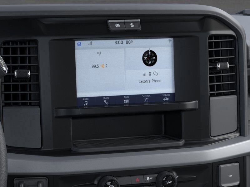 New 2026 Ford F450 XL w/ XL Driver Assist Package image 14