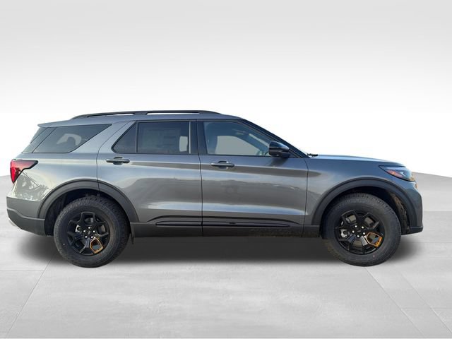 New 2026 Ford Explorer Tremor w/ Tremor Ultimate Package AWD/4WD image 10