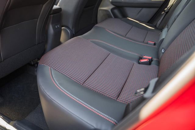 New 2026 Nissan Kicks SR w/ Cold Weather Package image 34