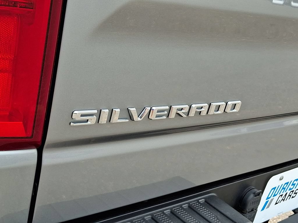 Used 2023 Chevrolet Silverado 1500 RST AWD/4WD image 29