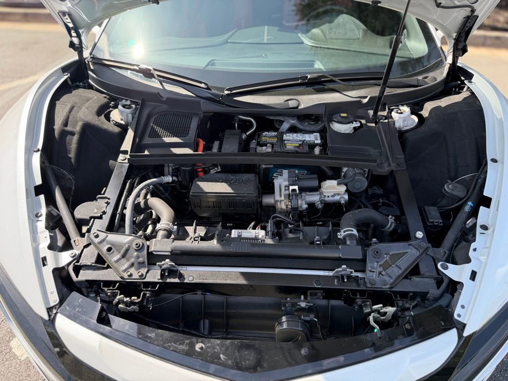 Used 2019 Acura NSX AWD/4WD image 6