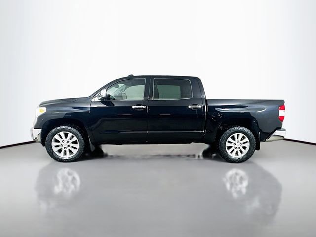 Used 2015 Toyota Tundra Limited image 9