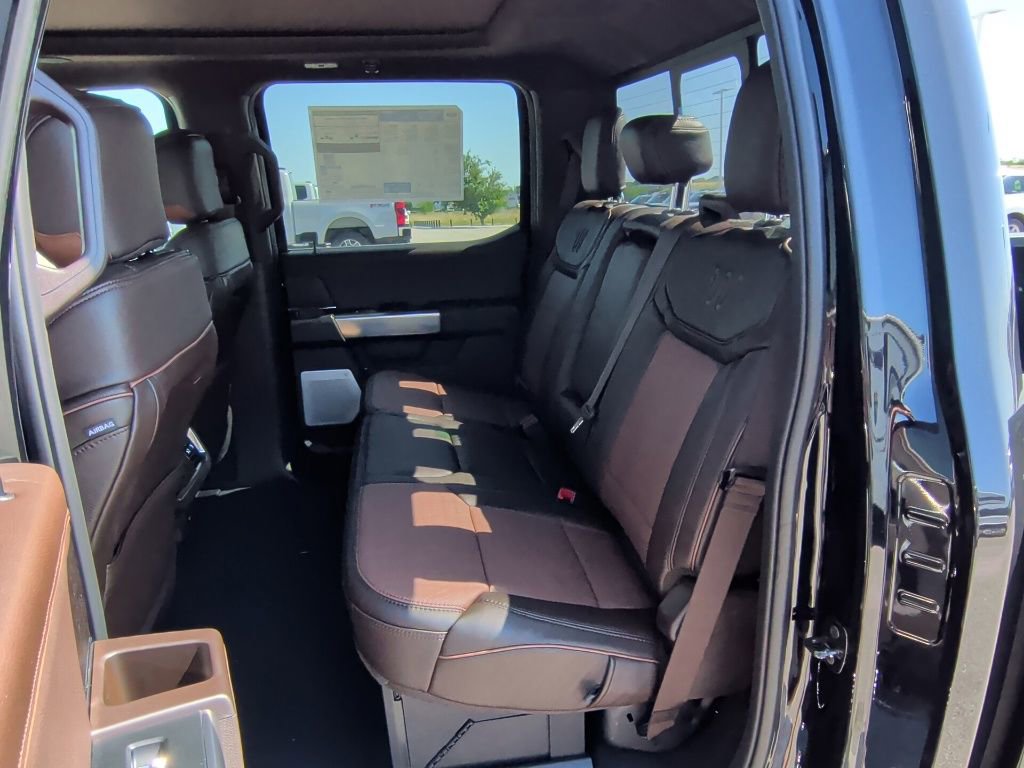 New 2026 Ford F250 King Ranch AWD/4WD image 38