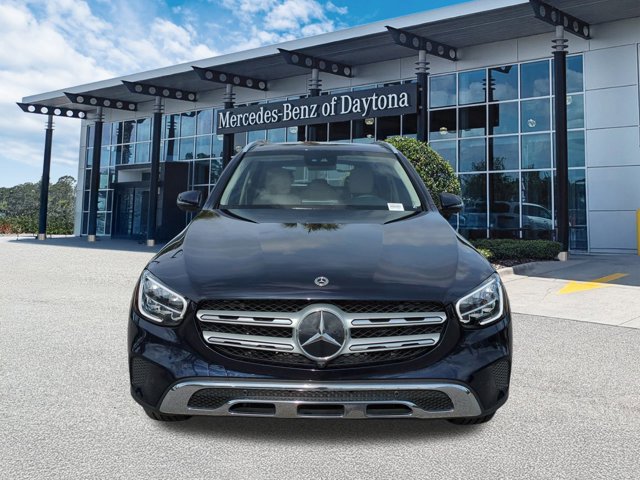 Certified 2022 Mercedes-Benz GLC 300 image 9