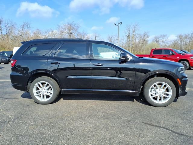 New 2026 Dodge Durango GT image 8