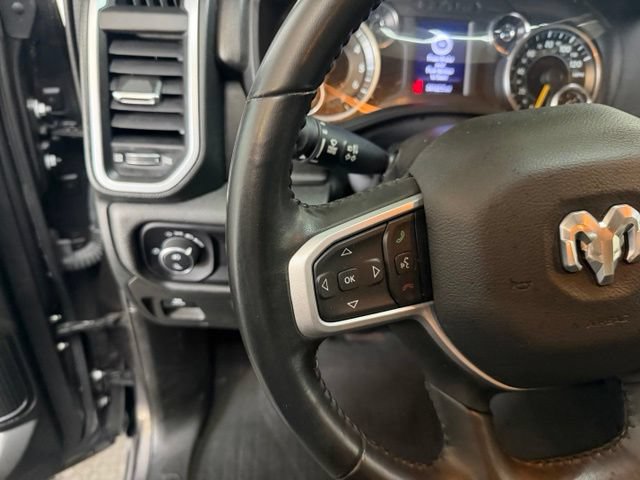 Used 2022 RAM 1500 Big Horn AWD/4WD image 19