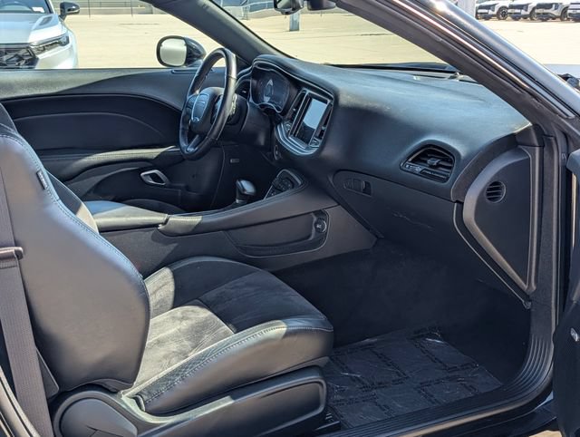 Used 2018 Dodge Challenger T/A RWD image 9