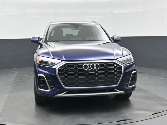 Used 2024 Audi Q5 2.0T Premium Plus image 9