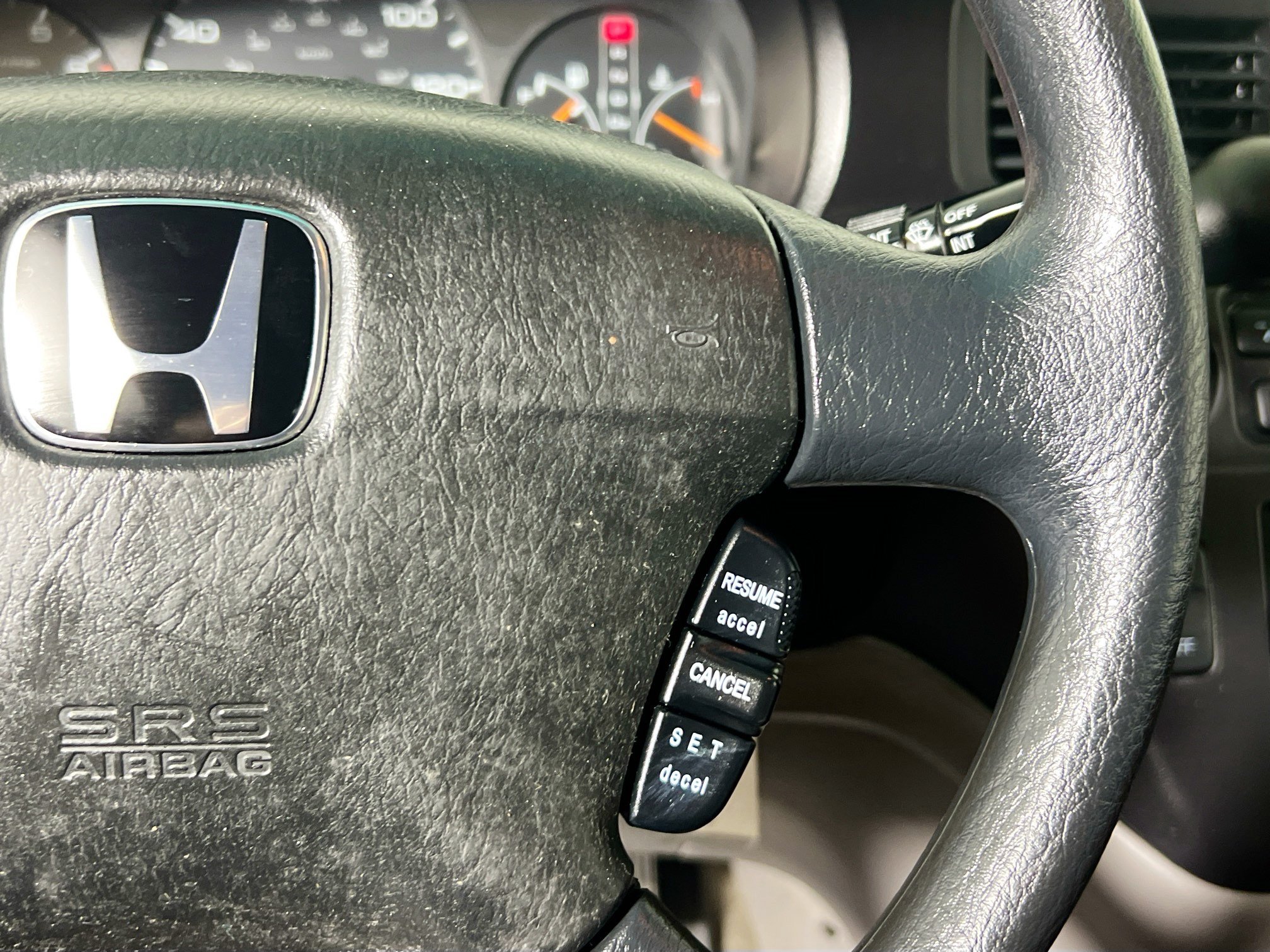 Used 2003 Honda Odyssey LX image 19
