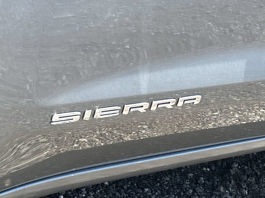 New 2026 GMC Sierra 1500 SLT AWD/4WD image 31