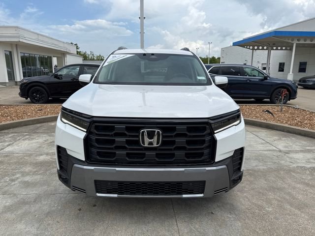 New 2026 Honda Pilot EX-L image 8