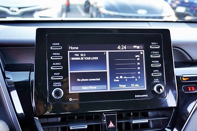 Used 2023 Toyota Camry SE image 24