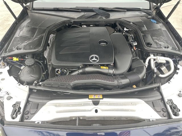 Used 2019 Mercedes-Benz C 300 C 300 image 30