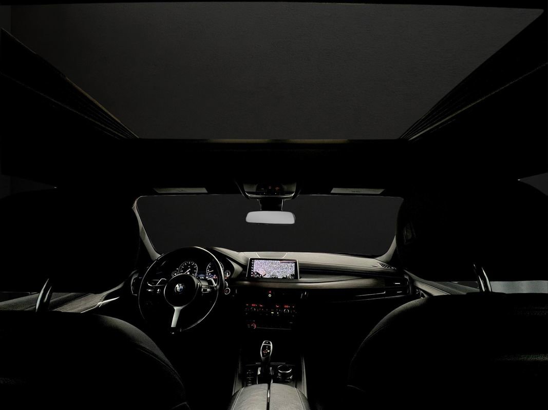 Used 2019 BMW X6 xDrive35i w/ M Sport Package image 19