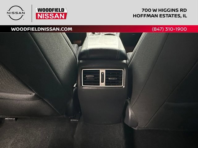 Used 2018 Nissan Maxima 3.5 S FWD image 29
