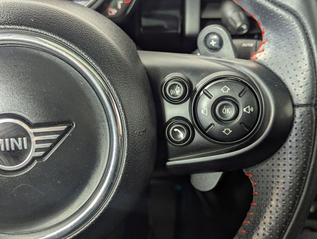Used 2020 MINI Cooper S image 36