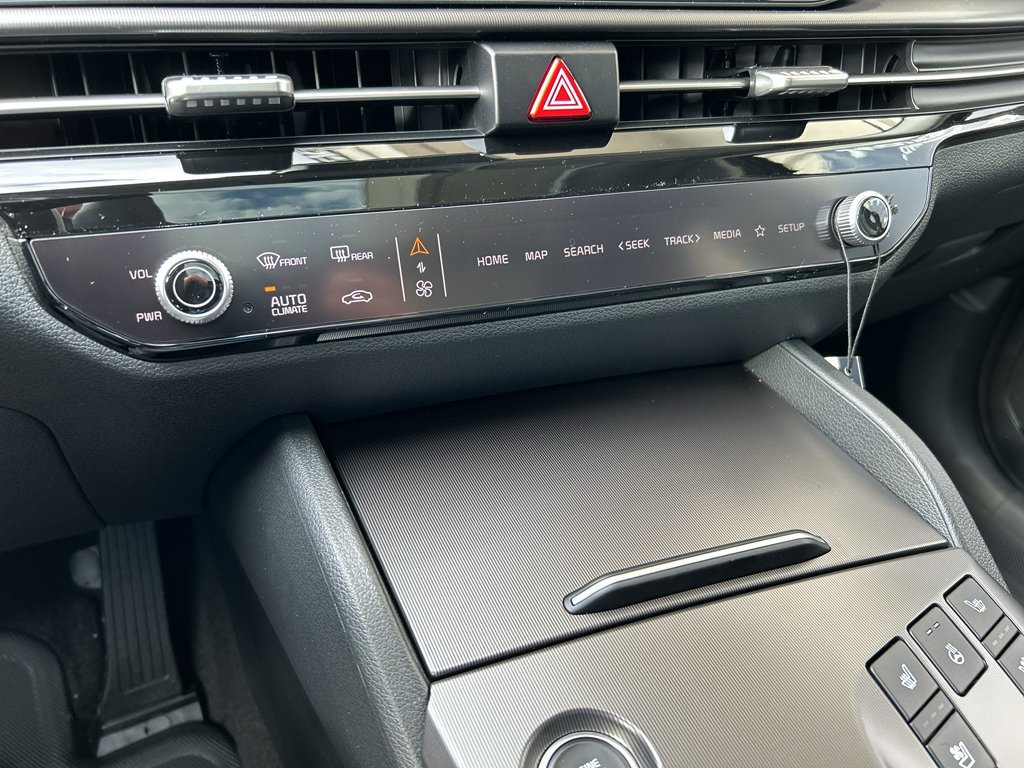 New 2026 Kia Sportage SX Prestige AWD/4WD image 22