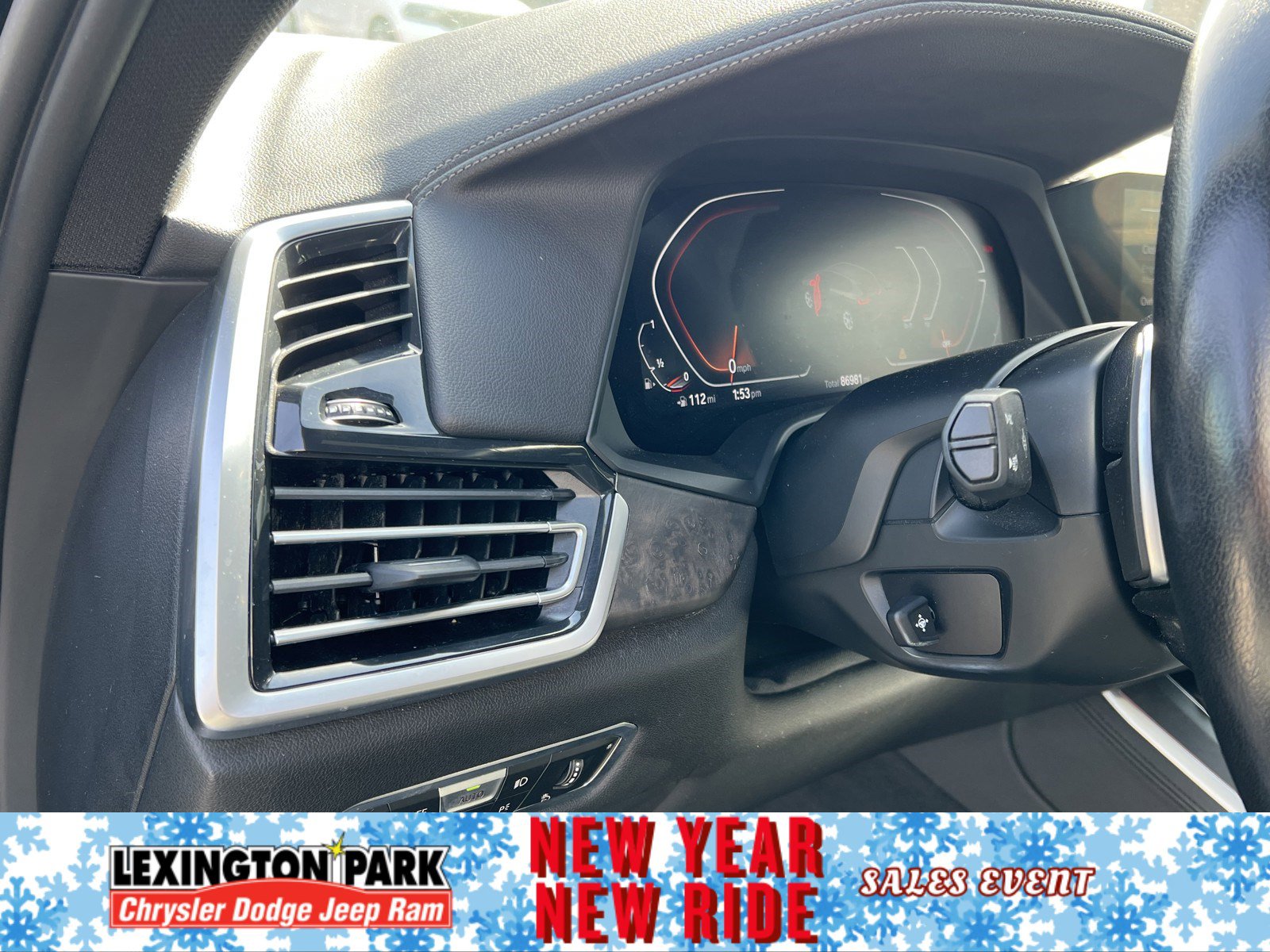 Used 2022 BMW X5 xDrive40i image 20