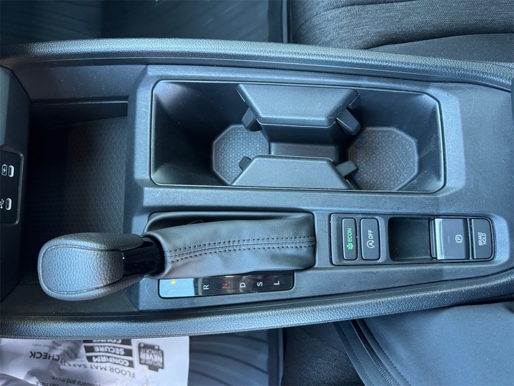 Used 2023 Honda Accord EX image 21