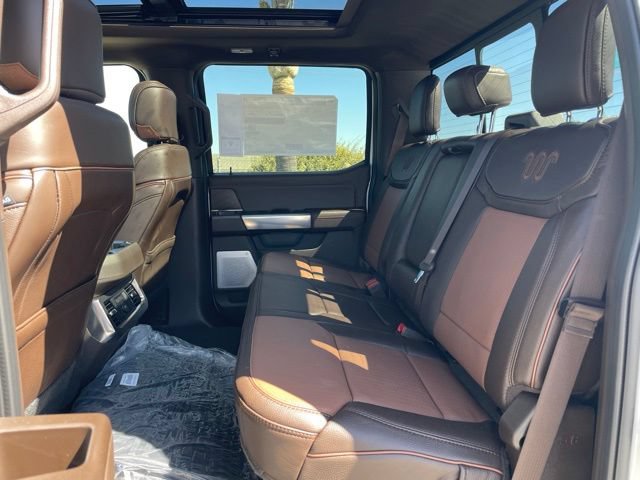 New 2026 Ford F250 King Ranch AWD/4WD image 21