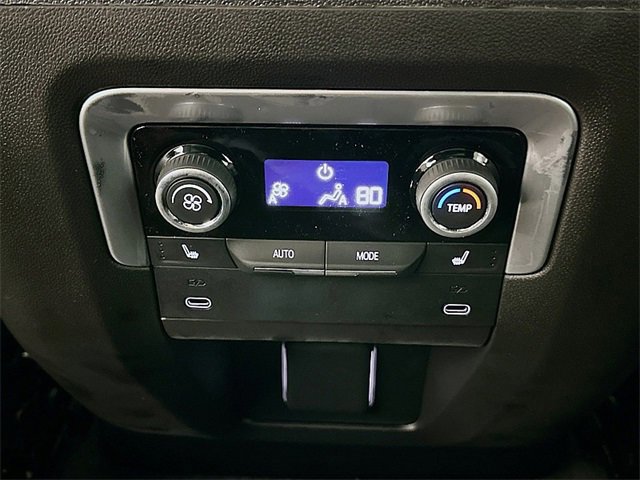 New 2026 Chevrolet Tahoe High Country image 19