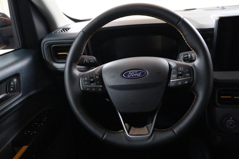 Used 2026 Ford Maverick Tremor AWD/4WD image 9
