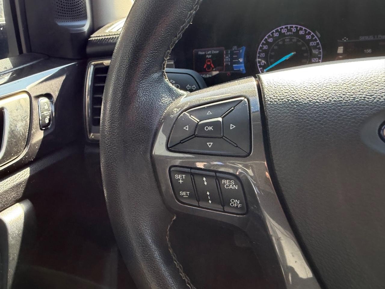 Used 2019 Ford Ranger Lariat w/ Equipment Group 501A Mid AWD/4WD image 12