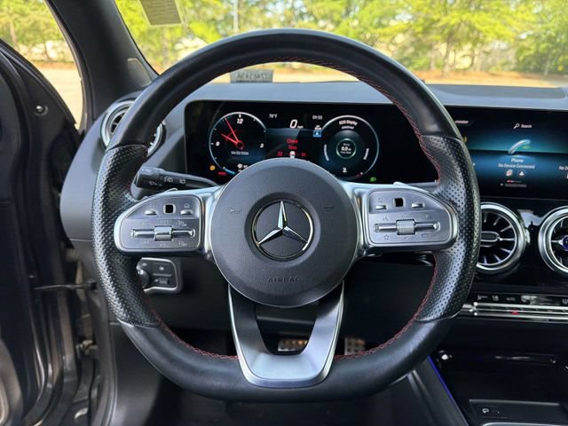 Used 2023 Mercedes-Benz GLA 250 w/ AMG Line Exterior image 14