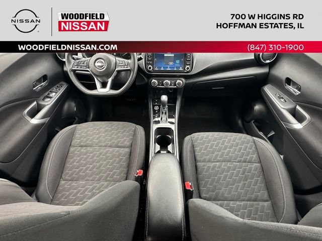 Used 2023 Nissan Kicks SV FWD image 29