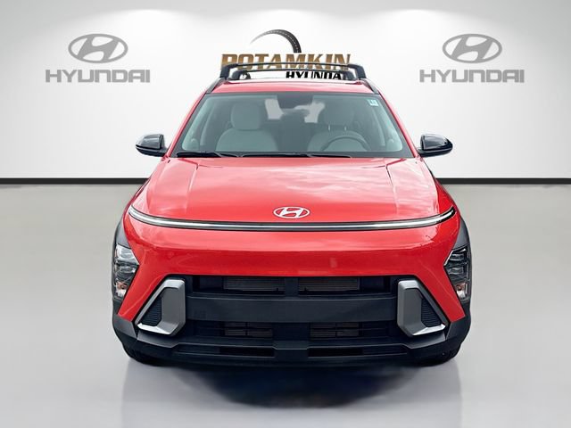 Used 2026 Hyundai Kona SEL Sport FWD video 2
