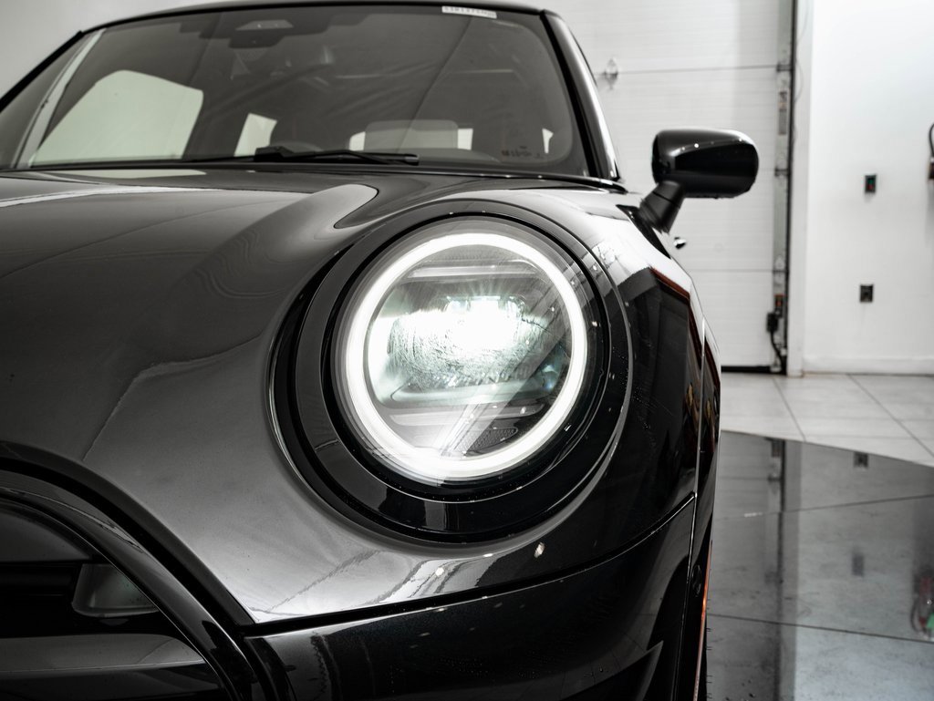 New 2026 MINI Cooper S image 15