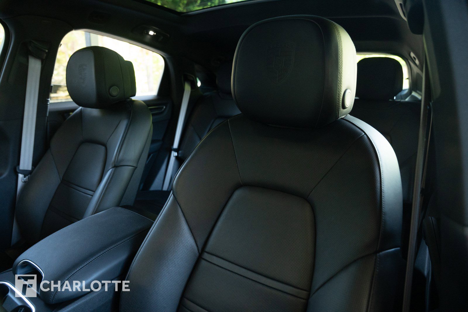 Used 2022 Porsche Cayenne S image 15