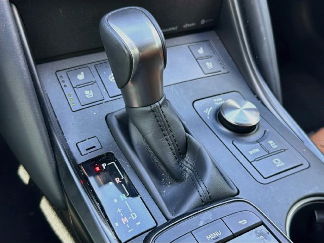 Used 2024 Lexus IS 300 w/ Comfort Package RWD image 27