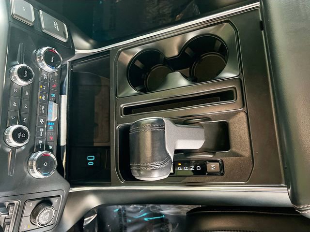 Used 2022 Ford F150 Raptor w/ Equipment Group 801A High image 25