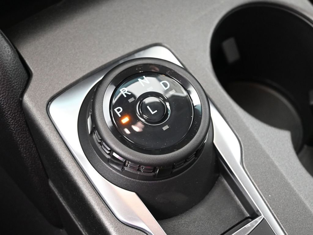 New 2025 Ford Bronco Sport Outer Banks w/ Outer Banks Tech Package+ image 22