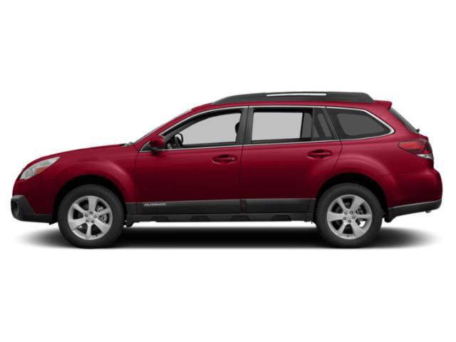 Used 2014 Subaru Outback 2.5i Premium AWD/4WD image 3