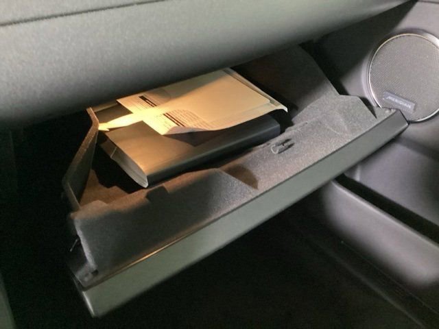 Certified 2025 Land Rover Discovery Sport S image 20