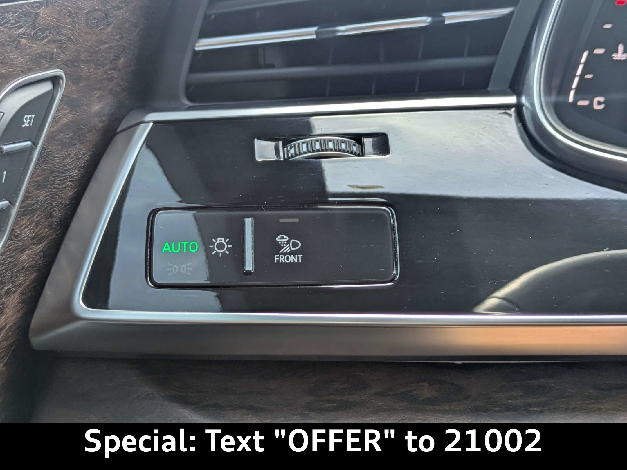 Certified 2023 Audi Q7 3.0T Prestige AWD/4WD image 26