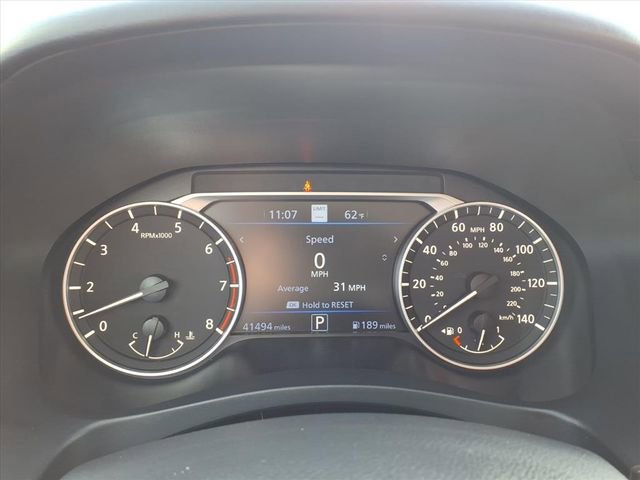 Used 2020 Nissan Altima 2.5 SL image 21