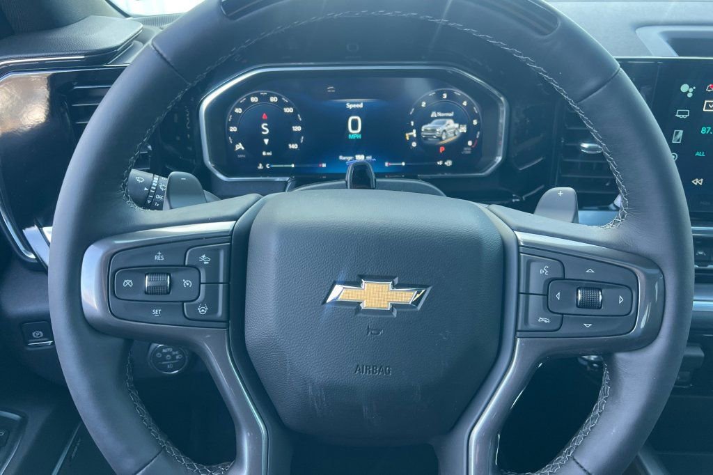 New 2026 Chevrolet Silverado 1500 High Country image 20