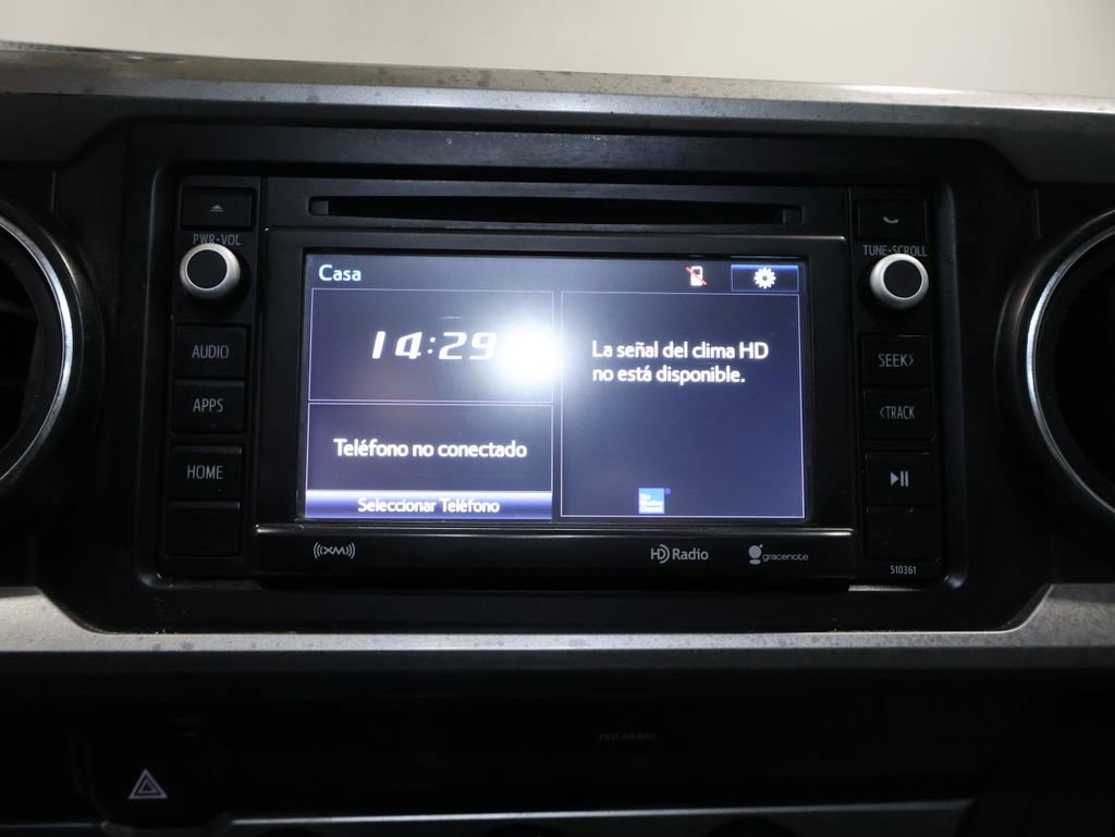 Used 2019 Toyota Tacoma SR5 image 24