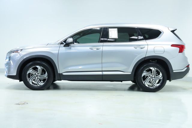 Used 2021 Hyundai Santa Fe SEL w/ Convenience Package image 4