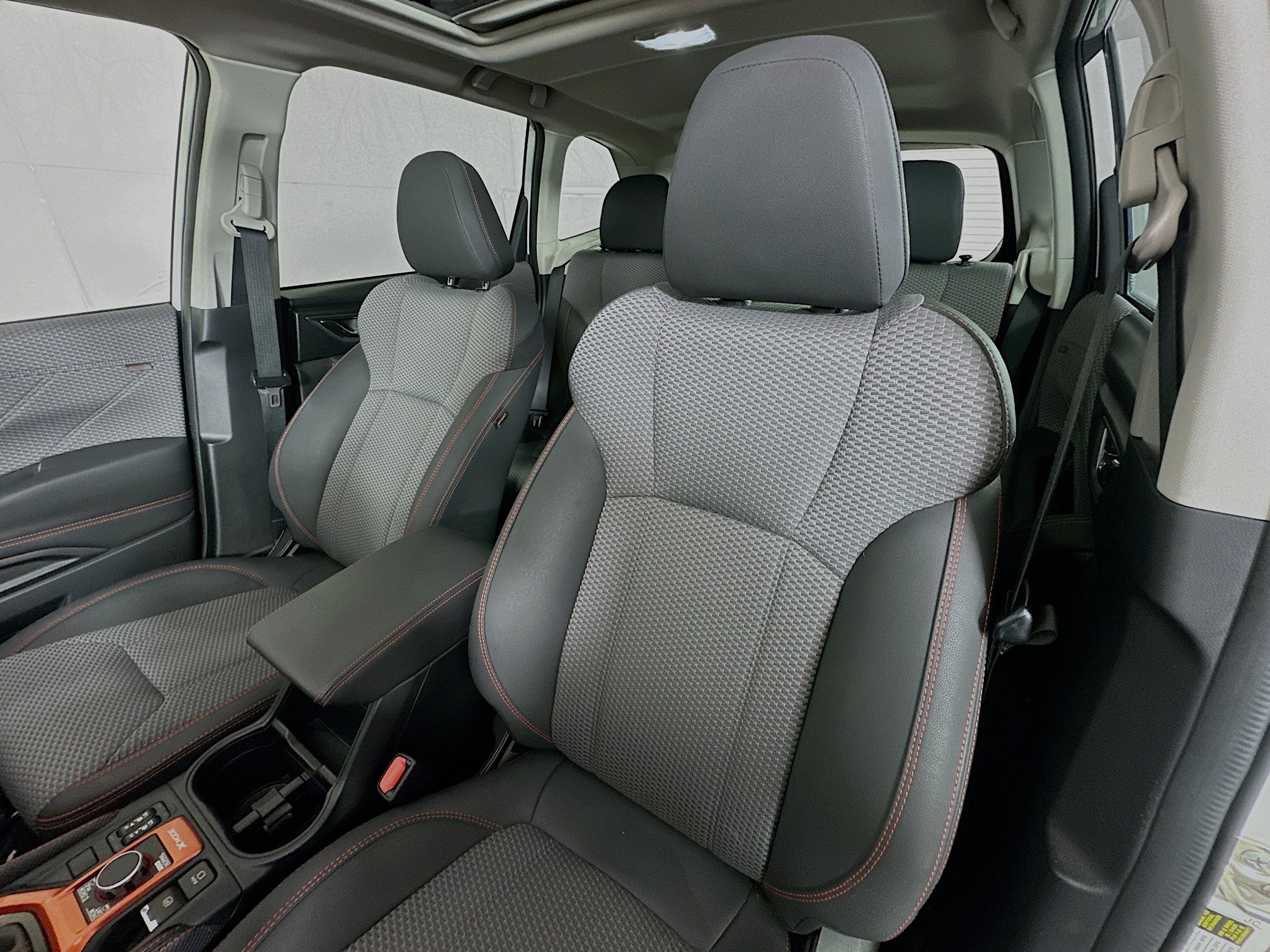 Used 2020 Subaru Forester Sport w/ Popular Package #2 image 20