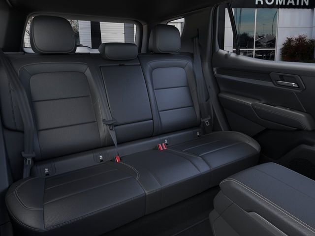 New 2026 GMC Terrain Elevation AWD/4WD image 17