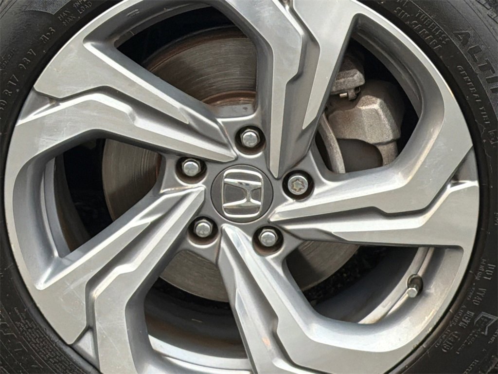 Used 2020 Honda Accord EX image 6