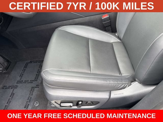 Used 2024 Lexus RX 350 Premium w/ Accessory Package (K3) AWD/4WD image 15