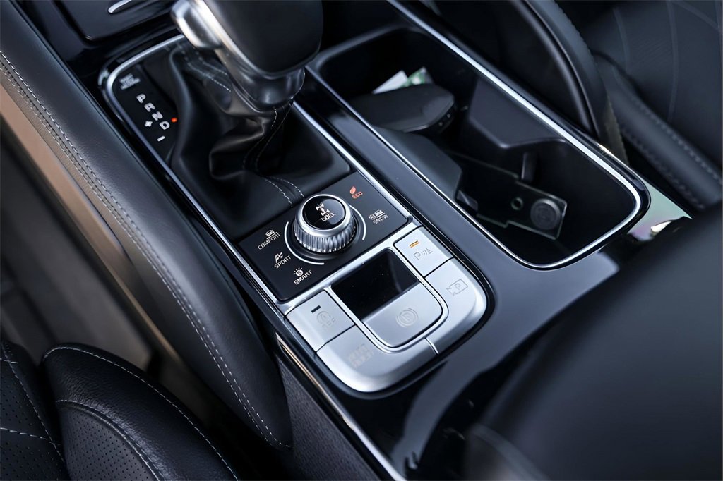 Used 2023 Kia Telluride SX X-Pro image 22